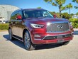  INFINITI QX80