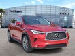  INFINITI QX50
