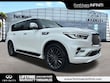  INFINITI QX80