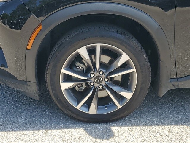 2024 Infiniti QX60 Luxe photo 4