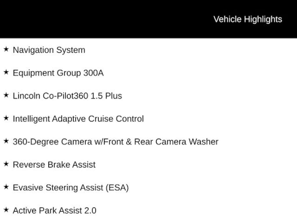 Used 2022 Lincoln Corsair Plug-In Hybrid Grand Touring SUV