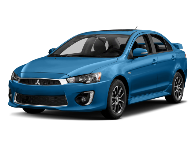 2017 mitsubishi lancer vs