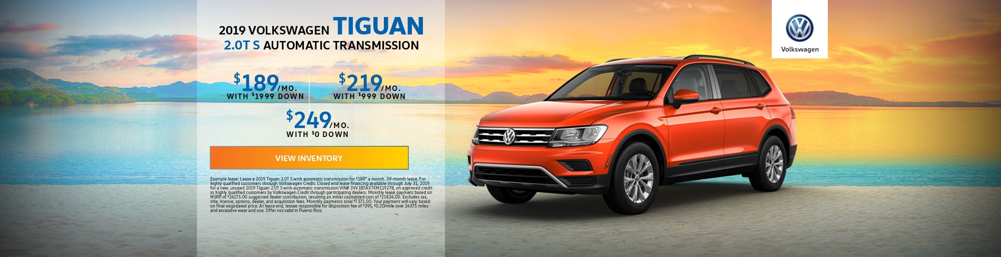 Volkswagen of Fort Myers New VW & Used Car Dealership