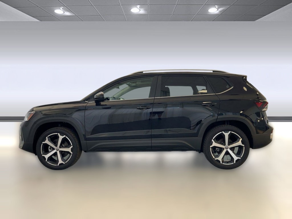 New 2026 Volkswagen Taos 1.5T SEL SUV