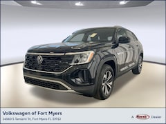 2026 Volkswagen Atlas Cross Sport 2.0T SE SUV