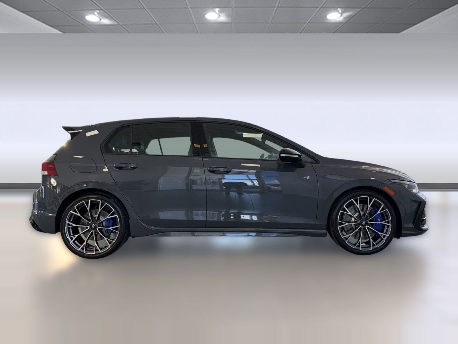 Golf R 2.0T Hatchback