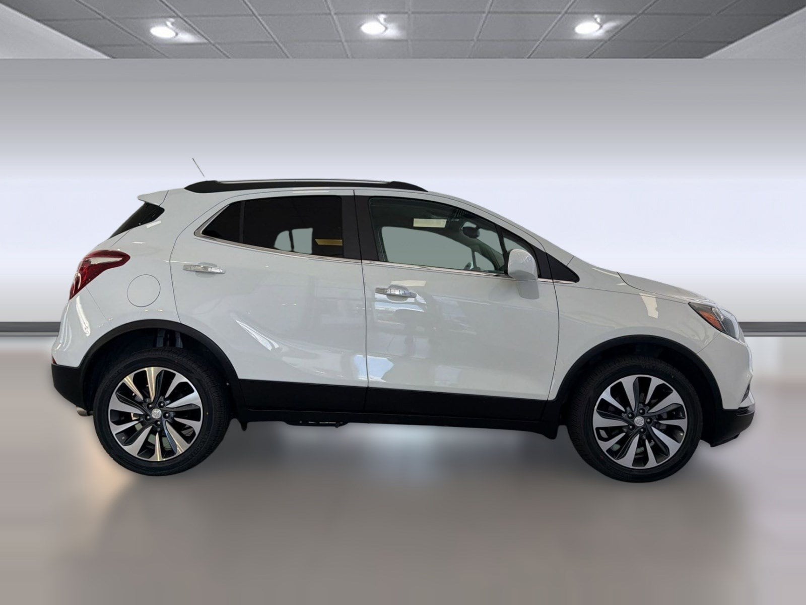 Encore Preferred FWD Preferred