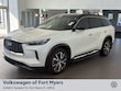  INFINITI QX60