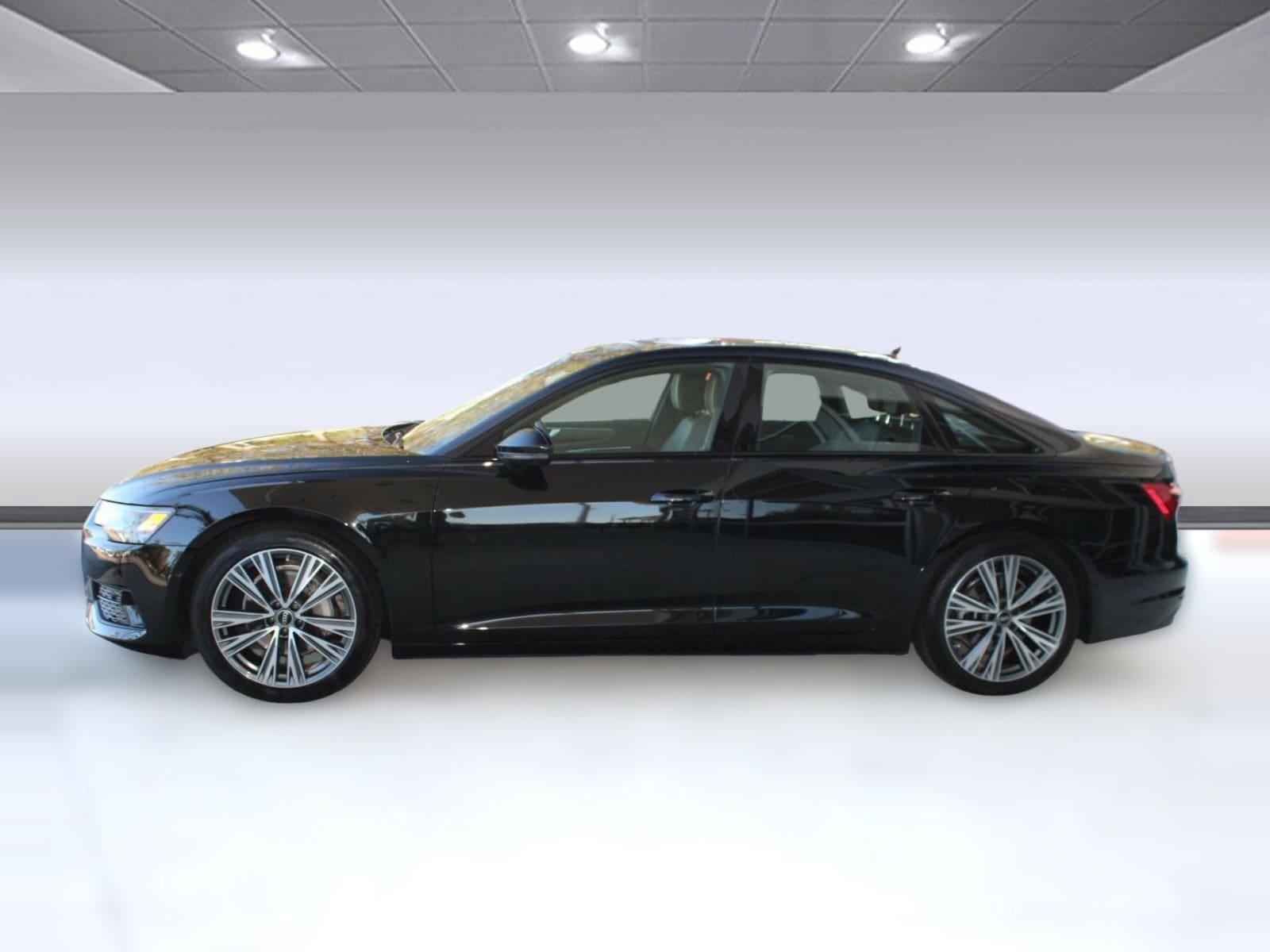 A6 Sedan Premium Premium 45 TFSI Quattro