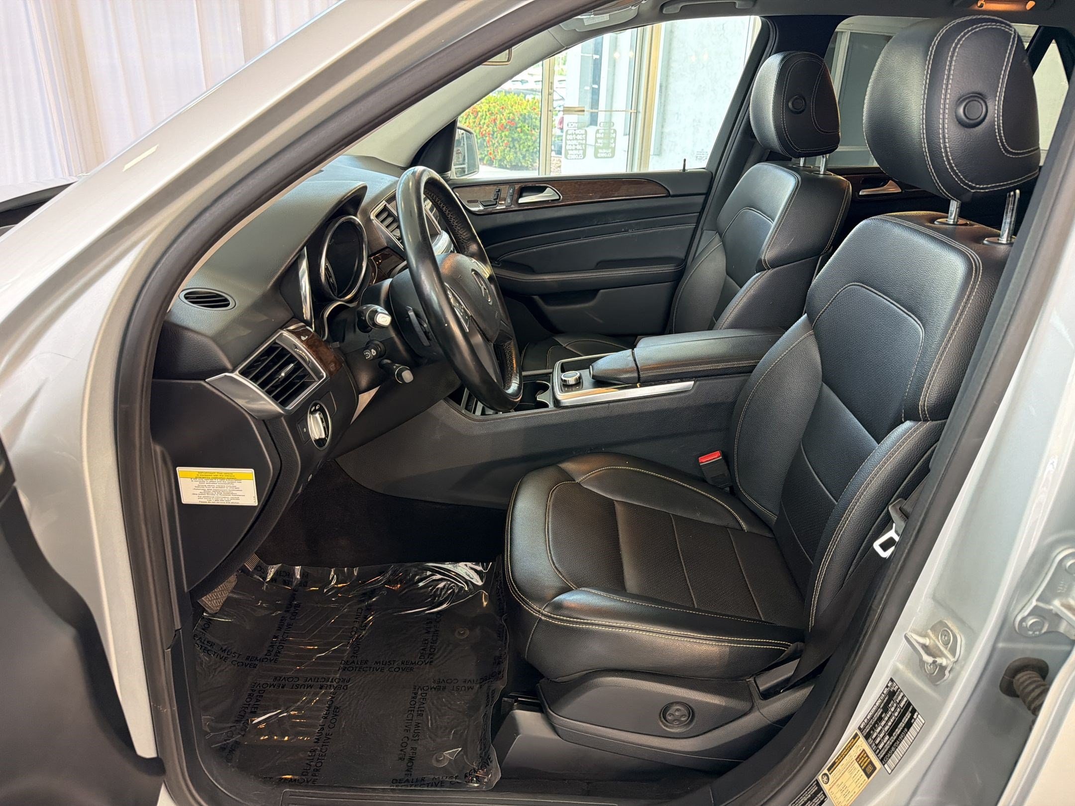 M-Class ML 350 Coupe
