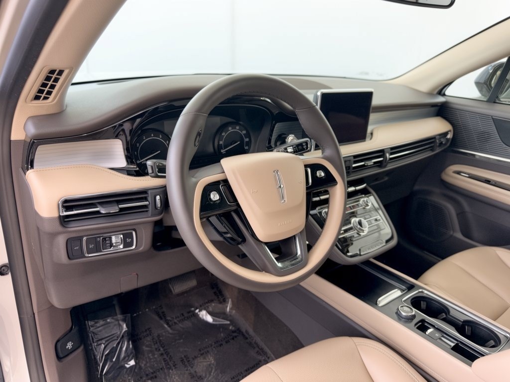 Used 2020 Lincoln Corsair Standard Standard FWD