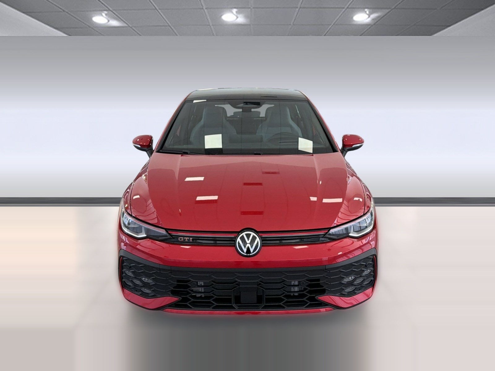 Golf GTI Autobahn Hatchback