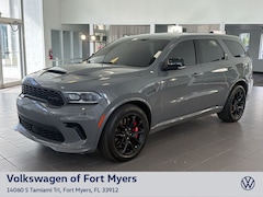 Used 2023 Dodge Durango SRT Hellcat Premium SRT Hellcat Premium AWD in Fort Myers