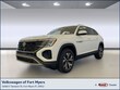  Volkswagen Atlas Cross Sport