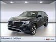  Volkswagen Atlas Cross Sport