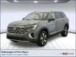 Volkswagen Atlas