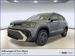 2026 Volkswagen Taos 1.5T SE SUV