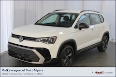 2025 Volkswagen Taos 1.5T S SUV