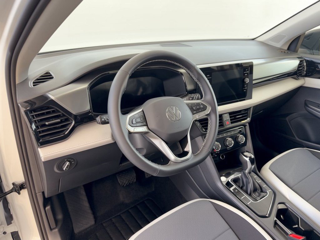 New 2027 Volkswagen Taos 1.5T S SUV