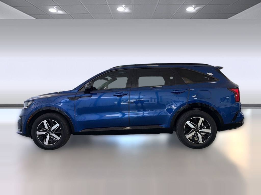 Used 2023 Kia Sorento S S FWD