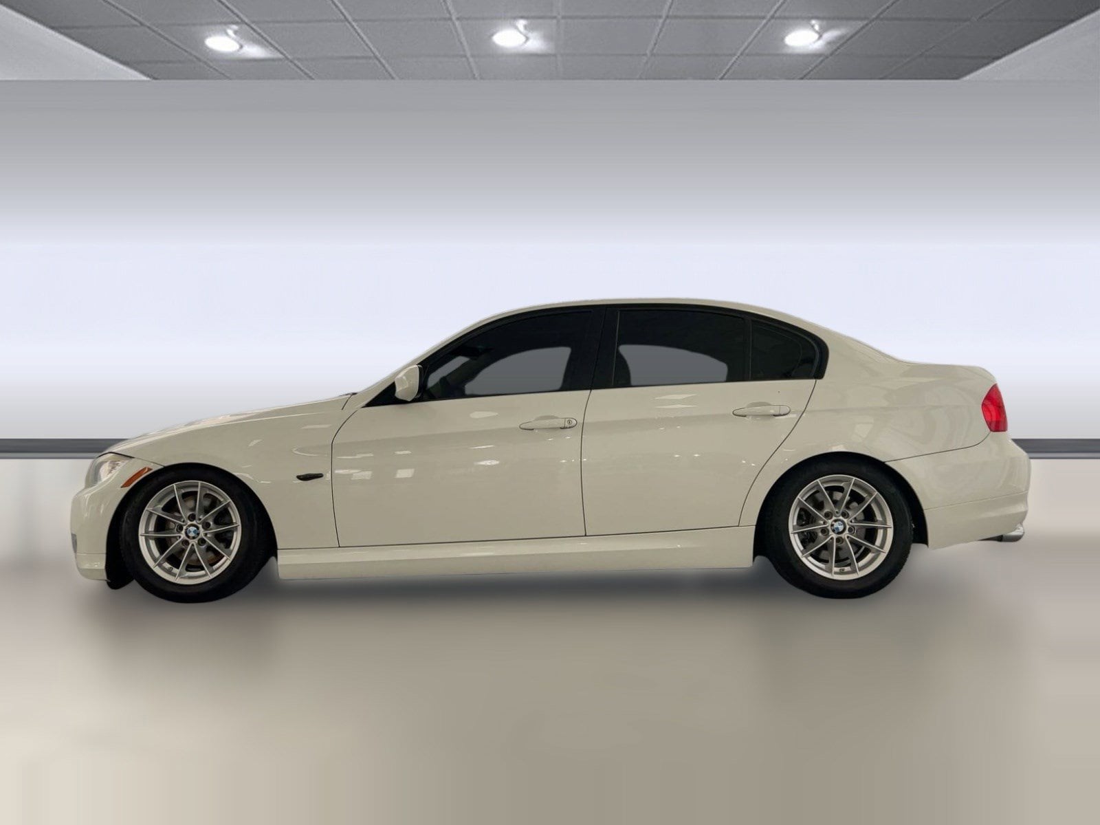 Used 2010 BMW 3 Series 328i with VIN WBAPH7G5XANM51908 for sale in Fort Myers, FL