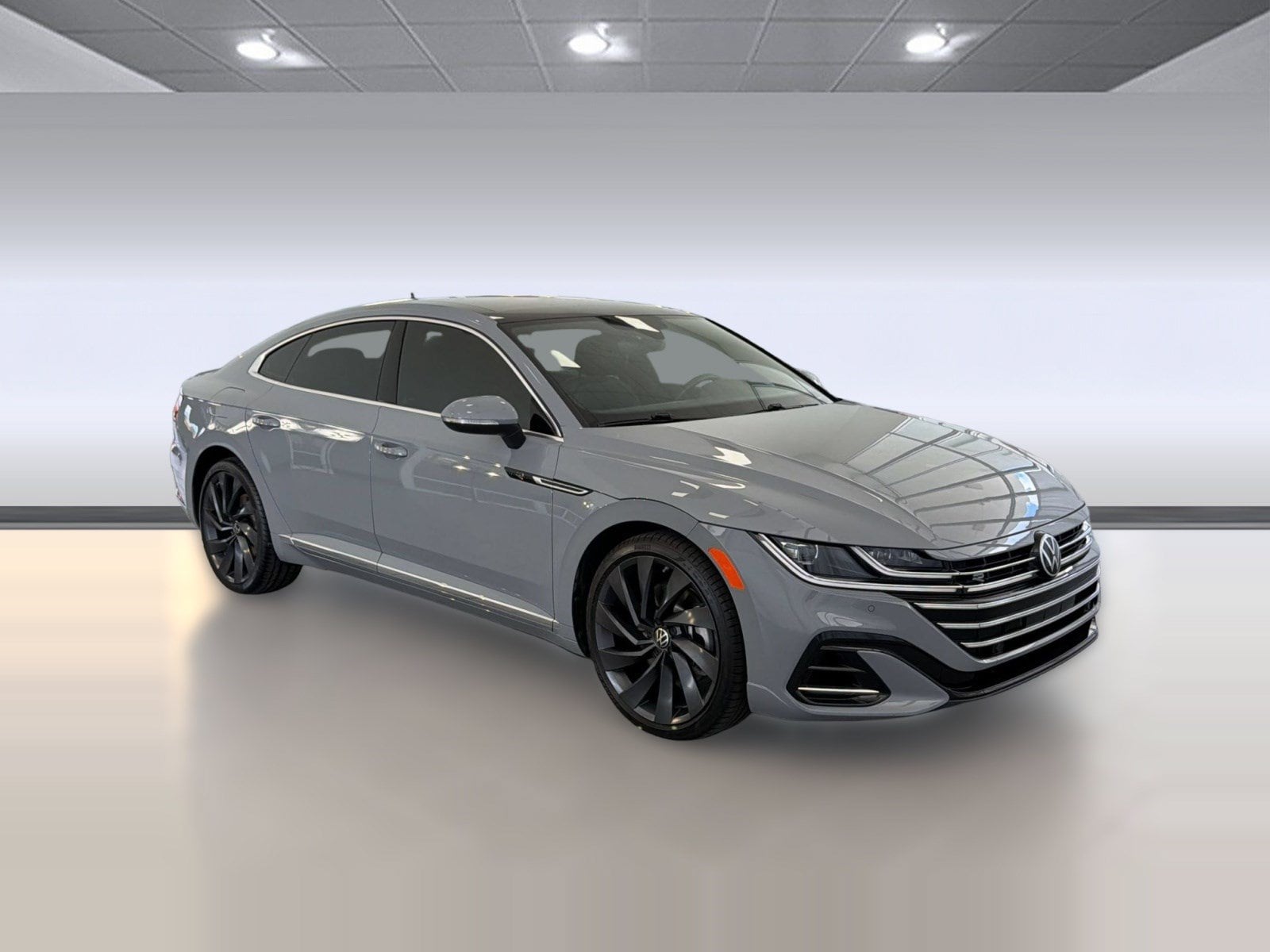 Arteon SEL R-Line SEL R-Line 4MOTION