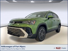 2026 Volkswagen Taos 1.5T SE SUV