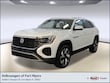  Volkswagen Atlas Cross Sport