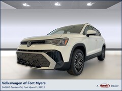 2026 Volkswagen Taos 1.5T SE SUV