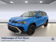  Volkswagen Taos