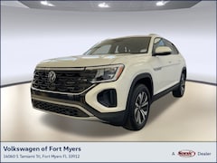 2026 Volkswagen Atlas Cross Sport 2.0T SE SUV