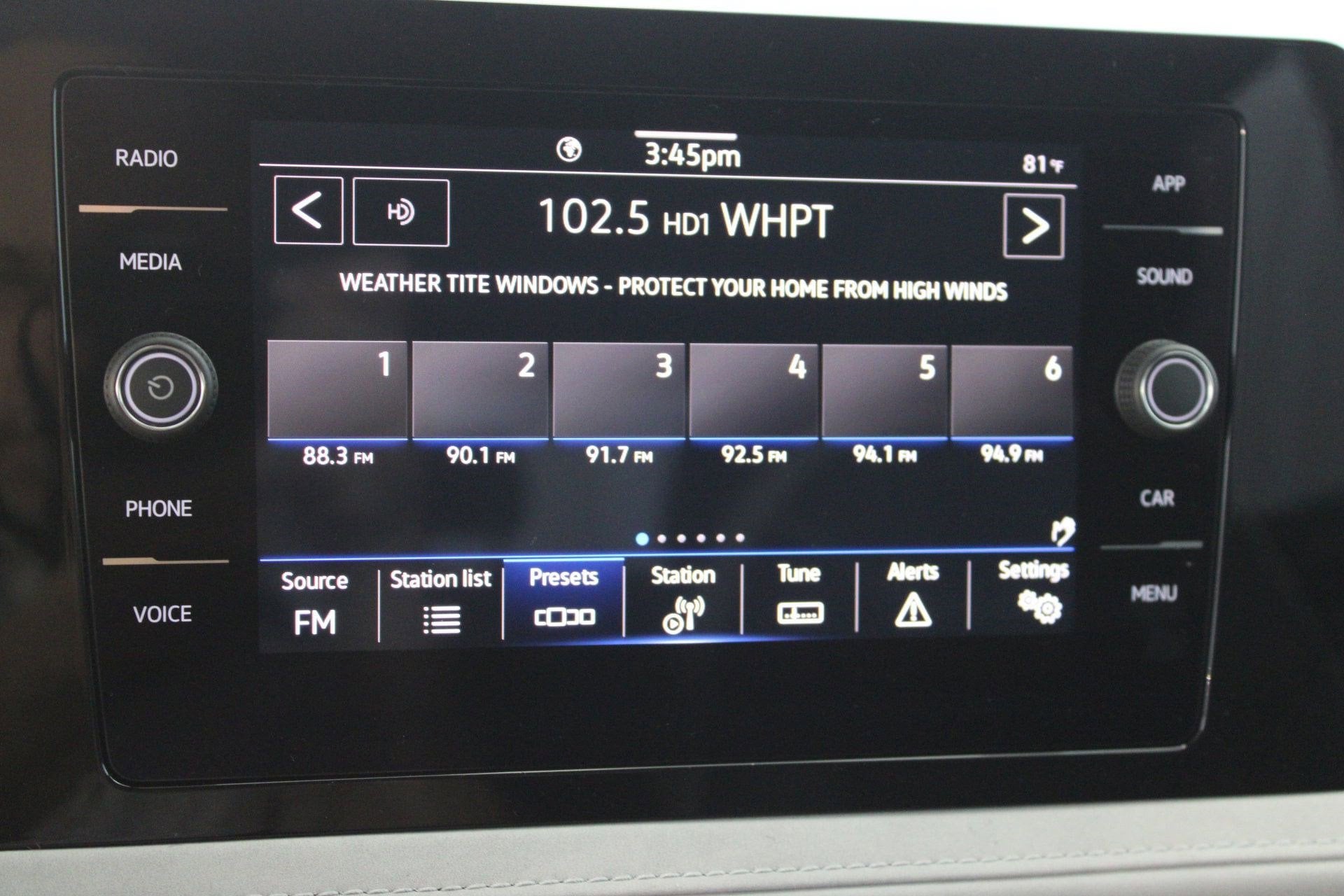 2025 Volkswagen Taos SE - Photo 20