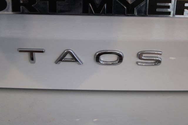 2024 Volkswagen Taos S - Photo 19