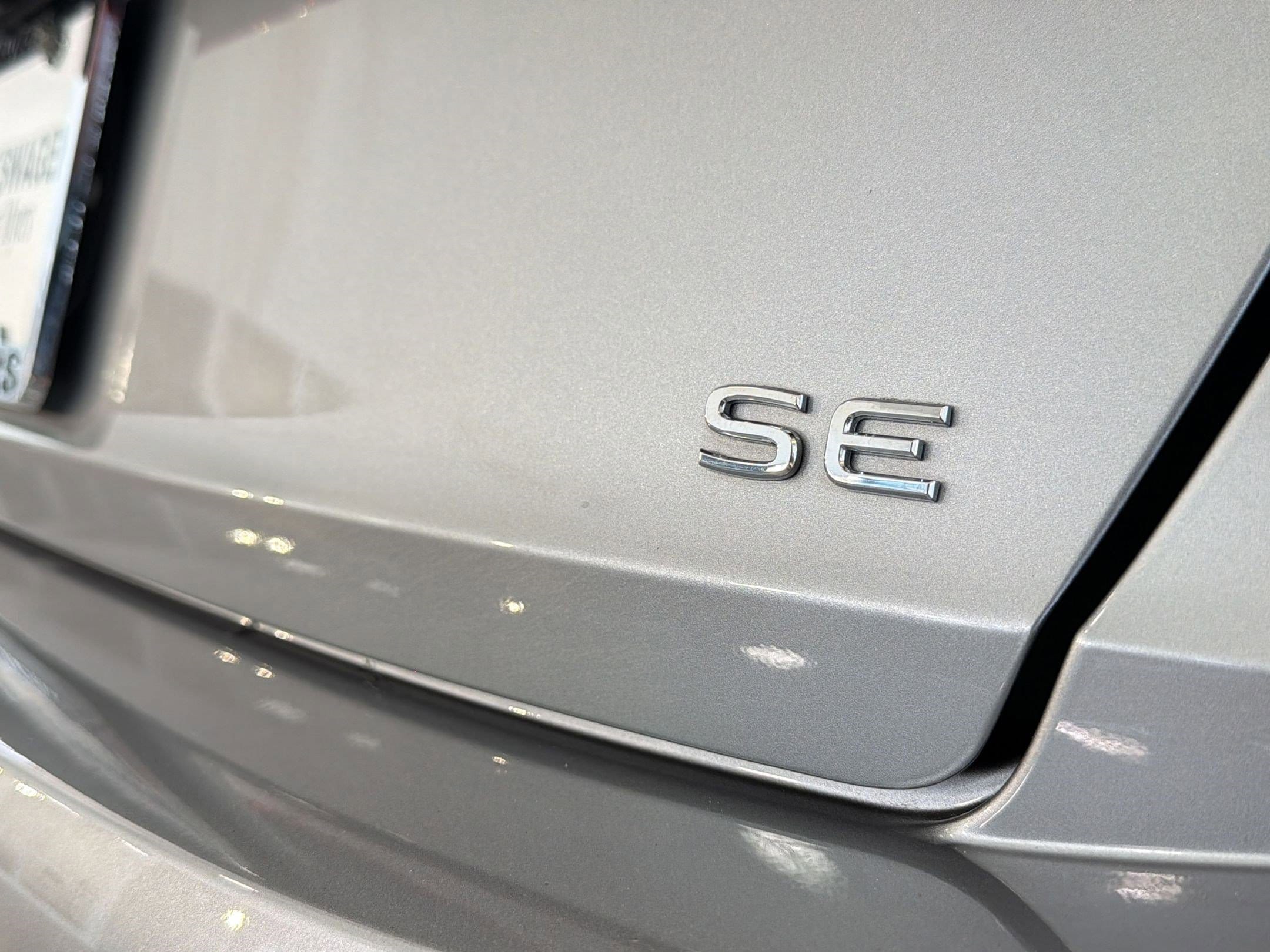 2025 Volkswagen Jetta SE - Photo 34