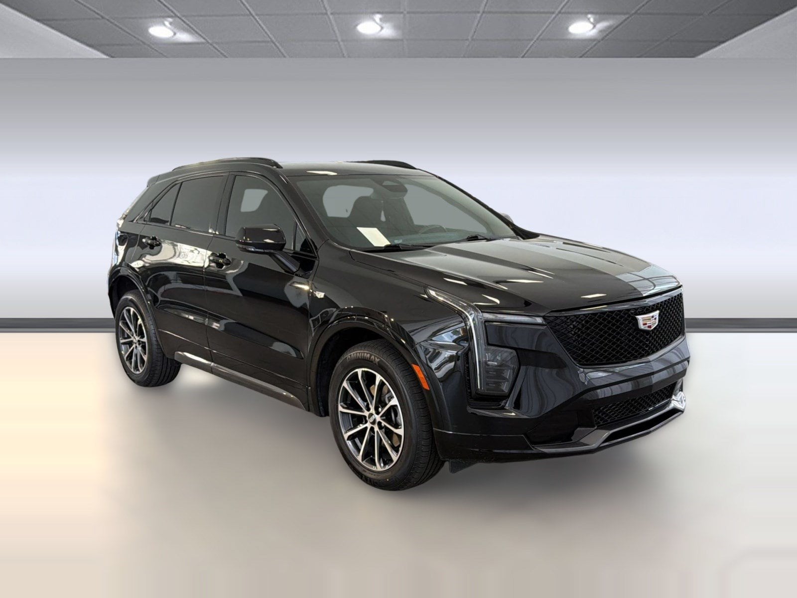 XT4 FWD Sport FWD Sport