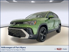 2026 Volkswagen Taos 1.5T SE SUV