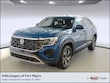 Volkswagen Atlas Cross Sport