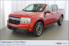 Used 2022 Ford Maverick LARIAT LARIAT FWD SuperCrew for sale in Fort Myers