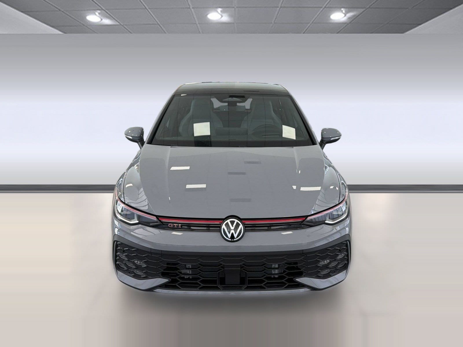 Golf GTI 2.0T Autobahn Hatchback