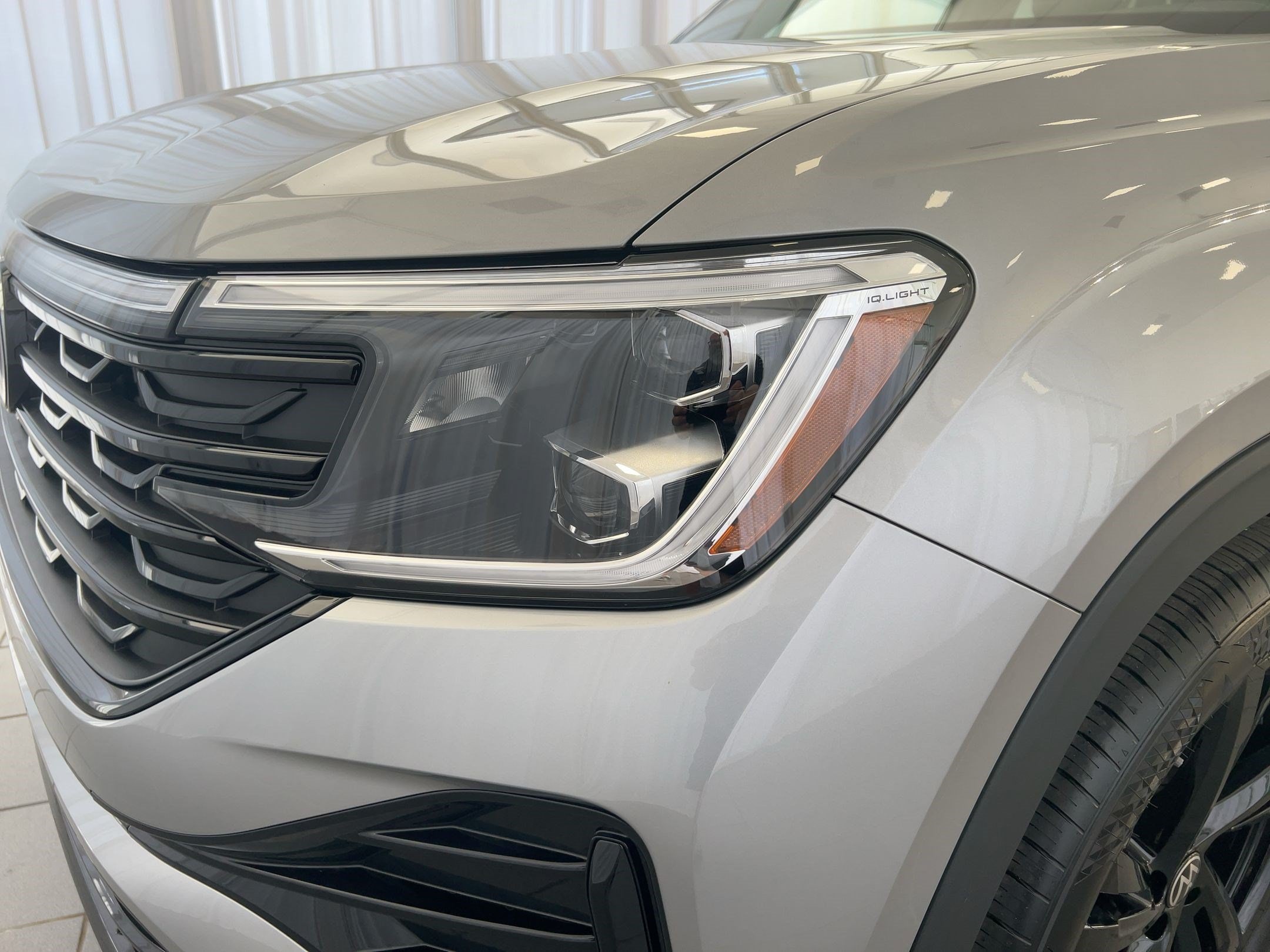 2026 Volkswagen Atlas Cross Sport SEL R-LINE - Photo 11