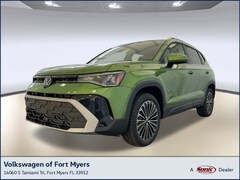 2026 Volkswagen Taos 1.5T SE SUV