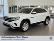  Volkswagen Atlas Cross Sport