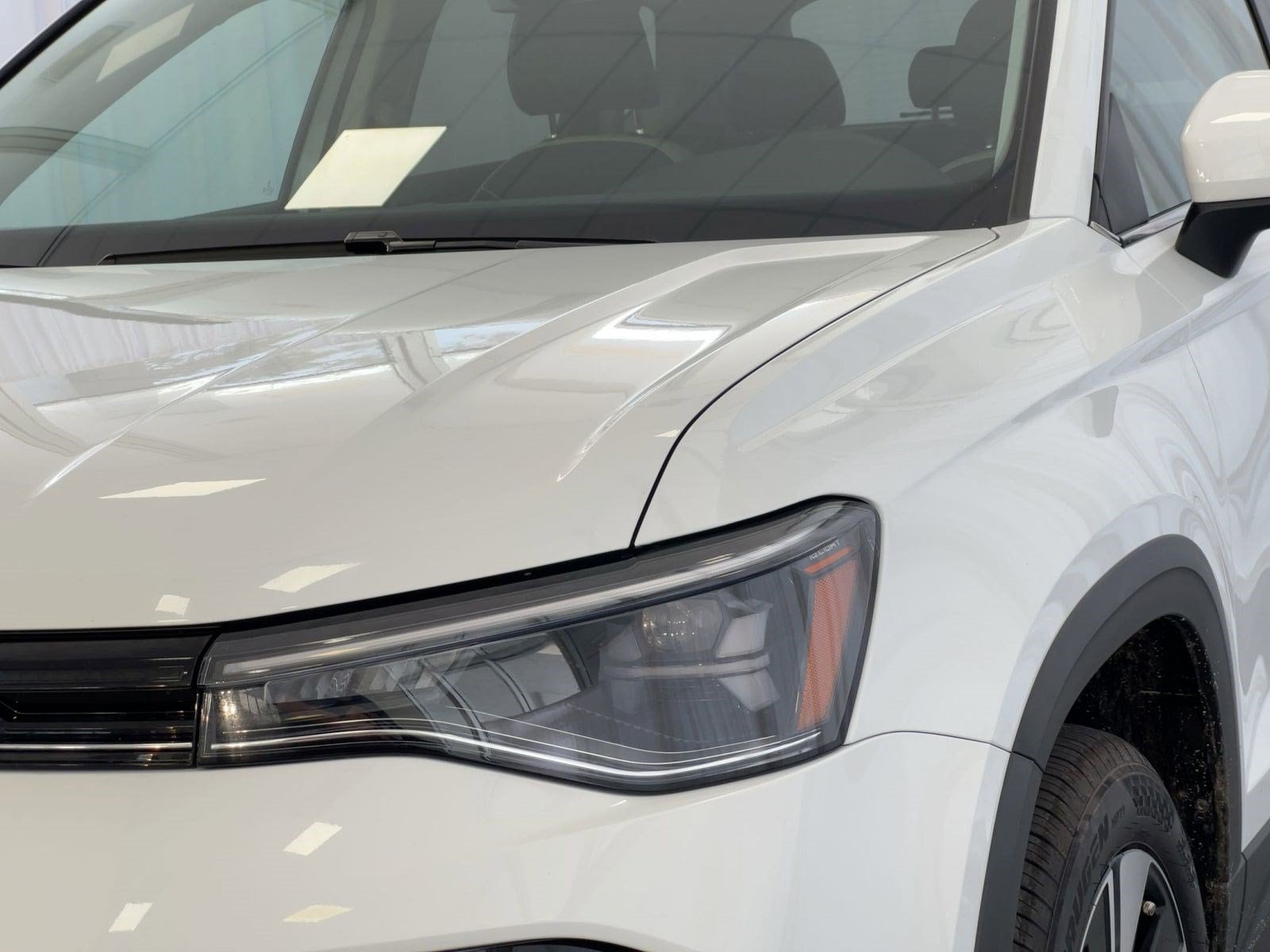 2026 Volkswagen Taos SE - Photo 11