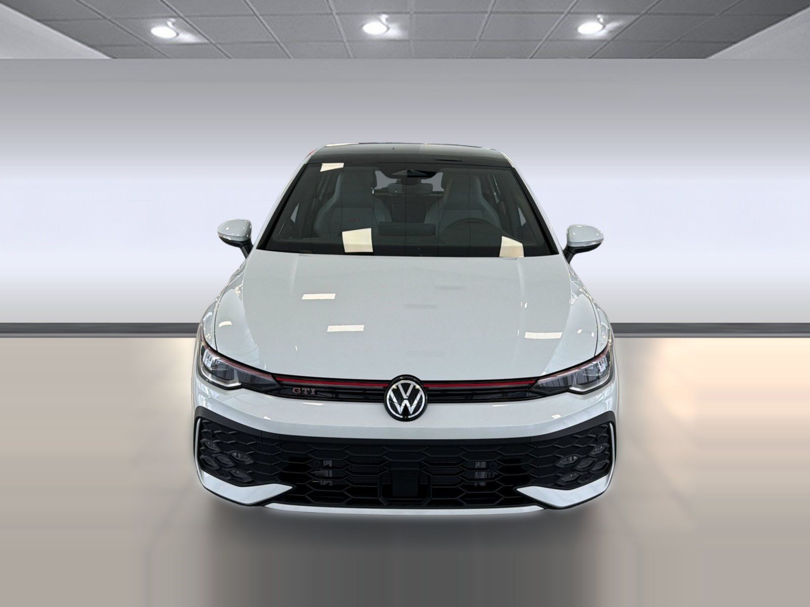 Golf GTI 2.0T SE Hatchback