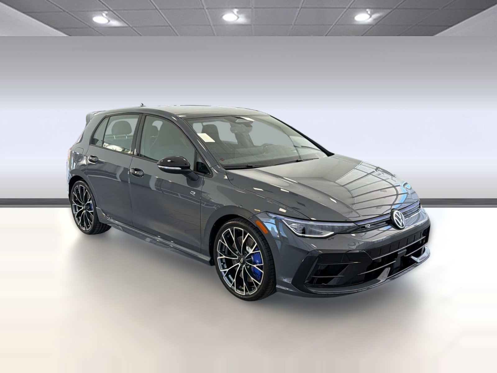 Golf R 2.0T Hatchback