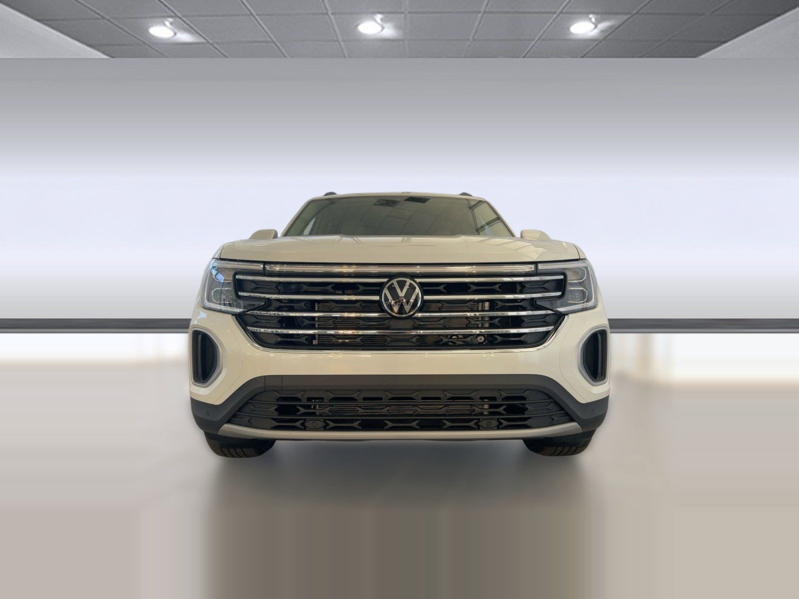 2026 Volkswagen Atlas SE w/Tech - Photo 6