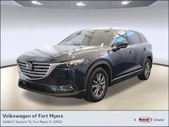 Used 2021 Mazda CX-9 Touring Touring FWD for sale in Fort Myers