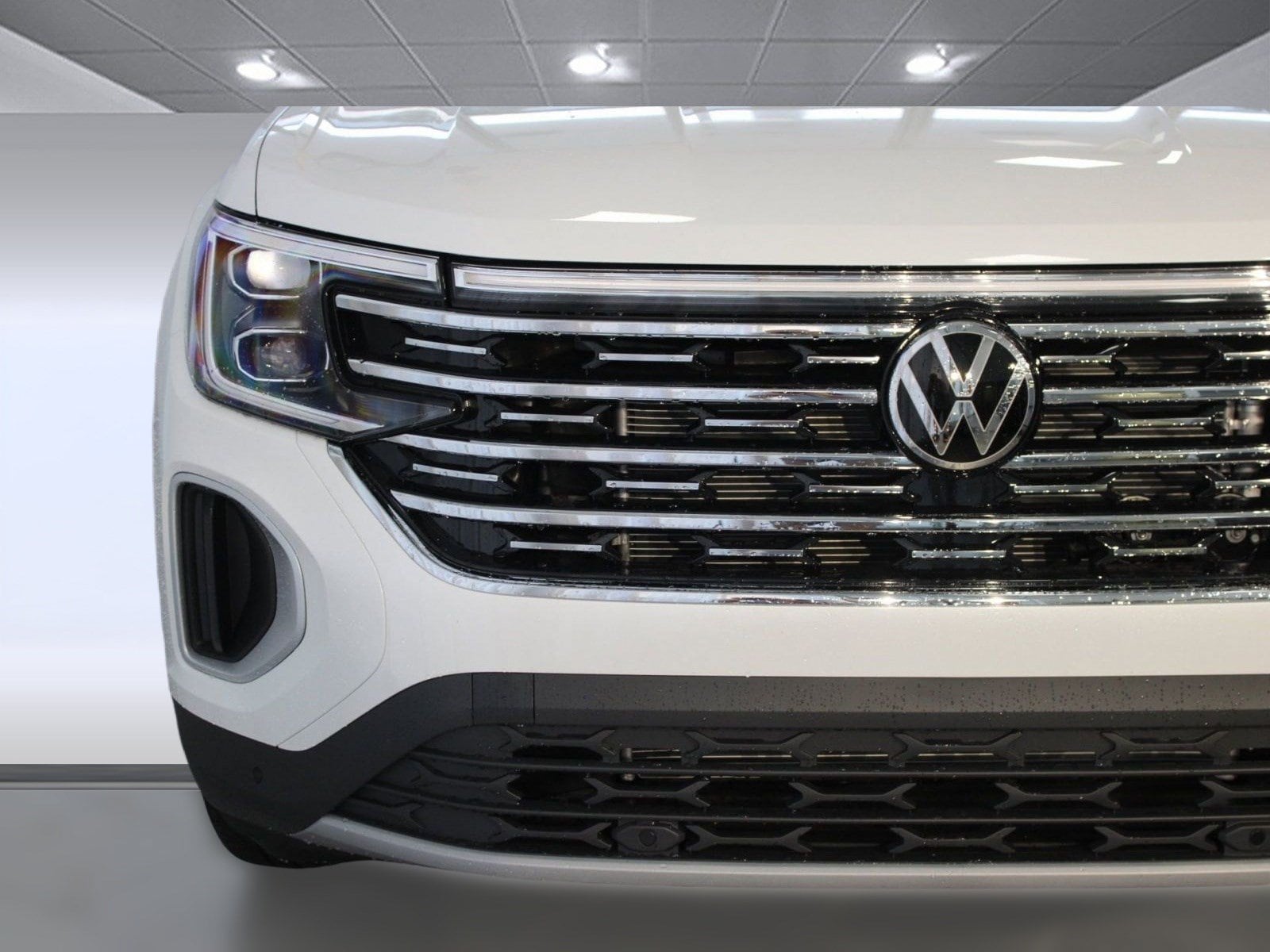 2026 Volkswagen Atlas SEL - Photo 19