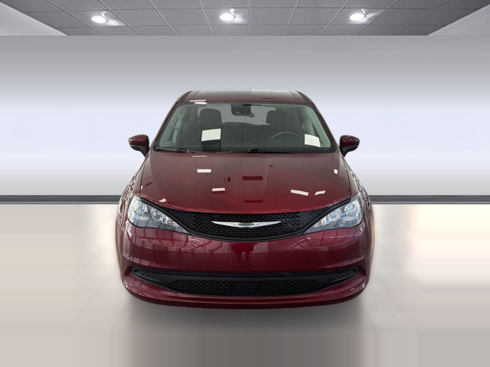 2023 Chrysler Voyager LX LX FWD