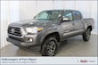 Toyota Tacoma 4WD